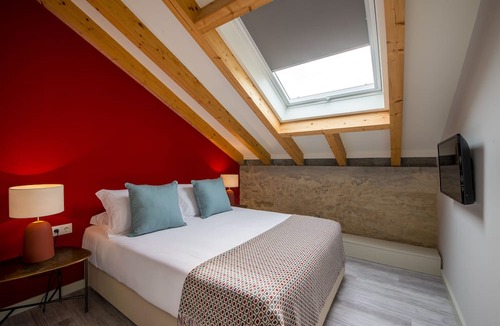 Sao Juliao da Figueira da Foz Bed & Breakfast | Bachareis Charming HOuse