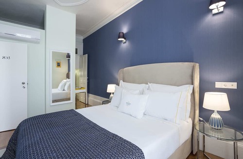 Boavista House | Predicados do Douro Palace