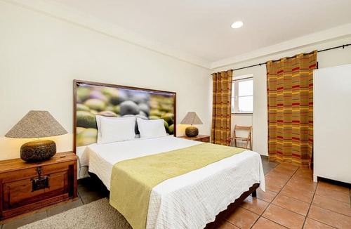 Paialvo House | Quinta do Lagar de São José