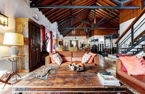 Paialvo House | Quinta do Lagar de São José