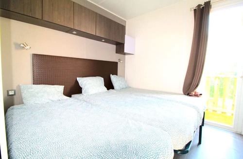 Sado House | Lodges standard 4