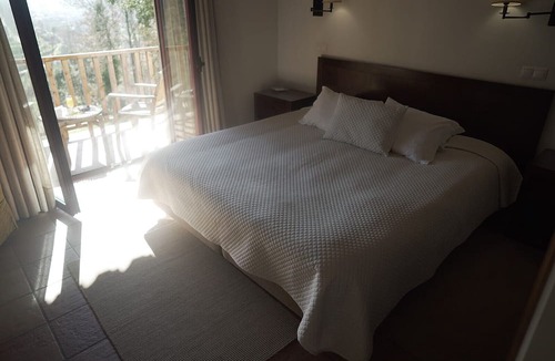 Arouca Hotel | Hotel Rural Quinta de Novais