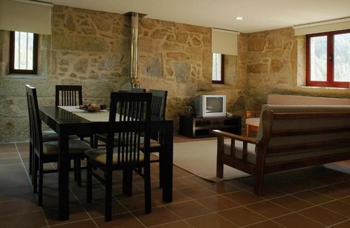 Arouca Hotel | Hotel Rural Quinta de Novais