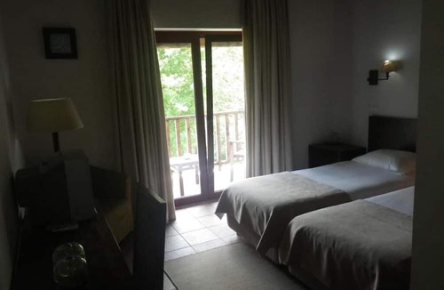 Arouca Hotel | Hotel Rural Quinta de Novais