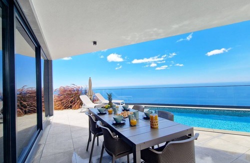 Ribeira Brava House | Villa Estrelícia by LovelyStay