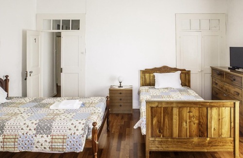 Praia da Vitoria House | Hospedaria Casa D Av - Triplo