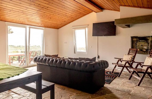 Angra do Heroismo House | Casa dos Cal os in S o Mateus da Calheta