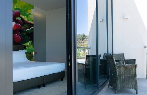 Carrazeda de Ansiaes Hotel | Grapple Hotel