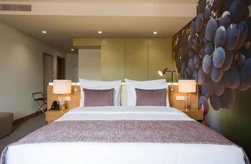 Lamego Hotel | Douro Castelo Signature