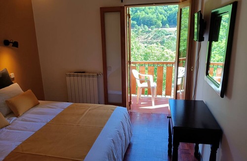 Manteigas House | Quinta de Leandres