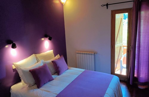 Manteigas House | Quinta de Leandres