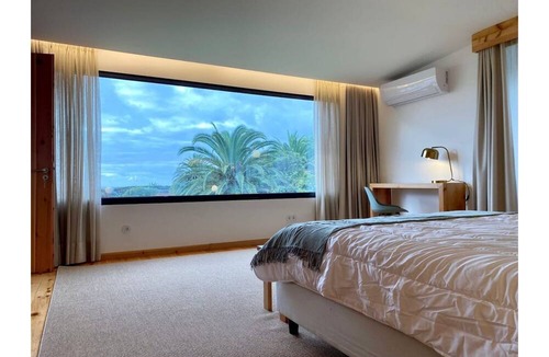 Caloura House | Nature & Sea -Vinhateira East Duplex House