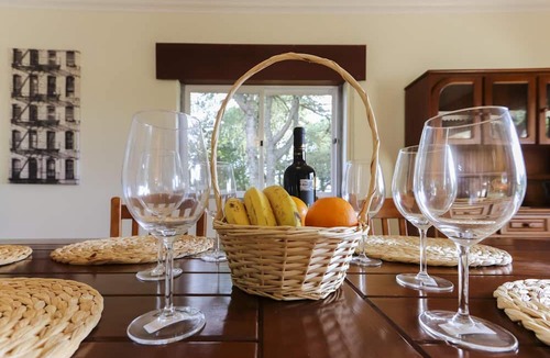 Sintra Villa | Sintra Classic Villa by Homing