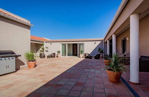 Lagos Apartment | Corte Velada Guest House - Room 4 by LovelyStay