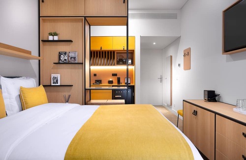 Ramalde Hotel | BFRESH Hotel - Padel, Pool & Fitness - Adults Only