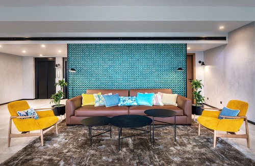 Leixões Hotel | Four Points by Sheraton Matosinhos