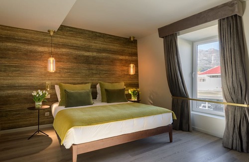 Covilha Hotel | Pena D'Água Boutique Hotel & Villas