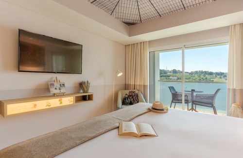 Oliveira do Douro Hotel | Pestana Douro Riverside - Preferred Hotels & Resorts, Lifestyle