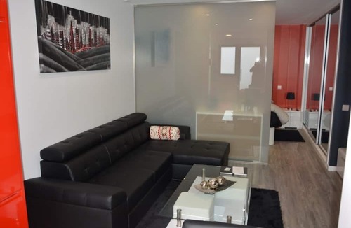 Santa Maria Maior Apartment | Sea and Sun 4 You - Choupana Studio