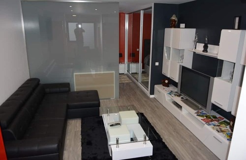Santa Maria Maior Apartment | Sea and Sun 4 You - Choupana Studio
