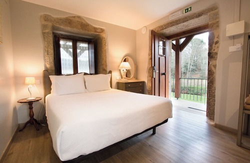 Valenca House | Quinta do Caminho