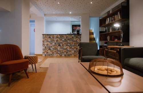 Misericordia Hostel | The Lx Hill Hostel