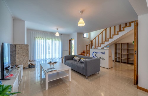 Arouca House | Central Suites Arouca