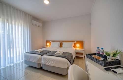 Arouca House | Central Suites Arouca