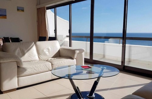 Calicos Apartment | Albufeira Sea View 25