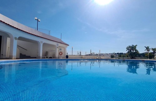 Calicos Apartment | Albufeira Ocean View 62