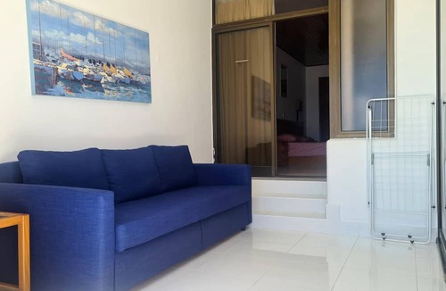 Calicos Apartment | Albufeira Sea and old Town View 32