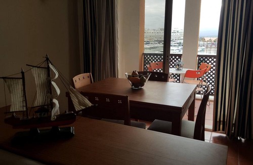 Vilamoura Apartment | Marina Apartment in Vilamoura