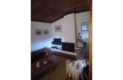 Rio Caldo Villa | House Soutinho - Gerês 10pers.