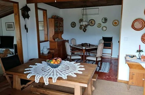 Rio Caldo Villa | House Soutinho - Gerês 10pers.