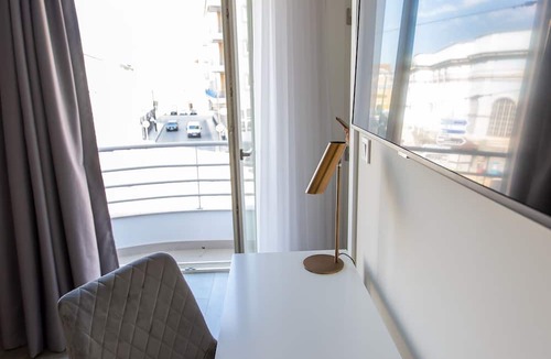 Coimbra City Centre Hotel | Hotel Mondego