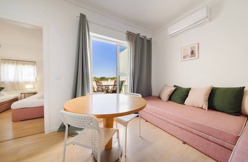 Charneca de Caparica e Sobreda Bed & Breakfast | Villa Paraiso Da Caparica