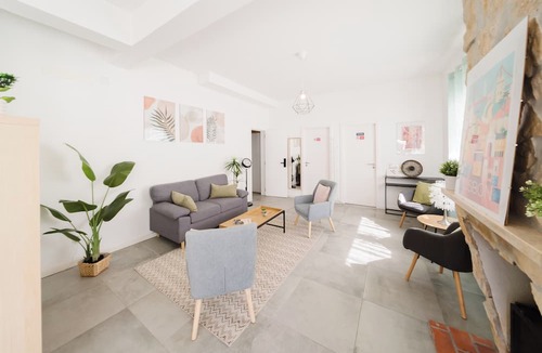 Charneca de Caparica e Sobreda Bed & Breakfast | Villa Paraiso Da Caparica