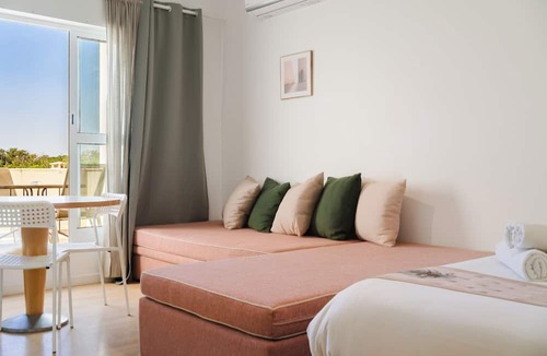 Charneca de Caparica e Sobreda Bed & Breakfast | Villa Paraiso Da Caparica