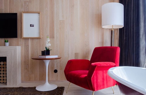 Santo Antonio Hotel | Browns Avenue Hotel