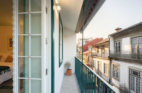 Amarante Bed & Breakfast | Covelo - The Original Rooms and Suites