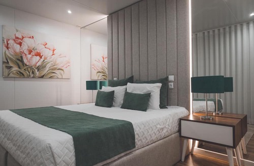 Armamar Bed & Breakfast | Quinta da Portela Douro