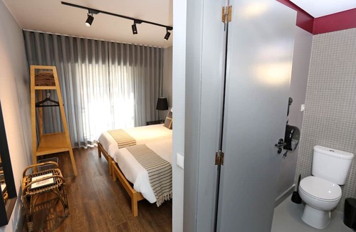 Setubal Hostel | Hi Setubal Pousada de Juventude - Hostel