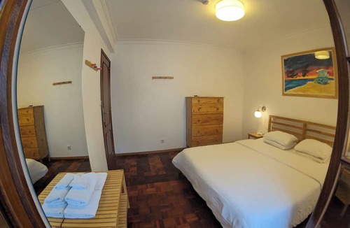Santiago Bed & Breakfast | Lá em Cima