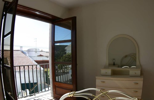 Santiago Bed & Breakfast | Lá em Cima