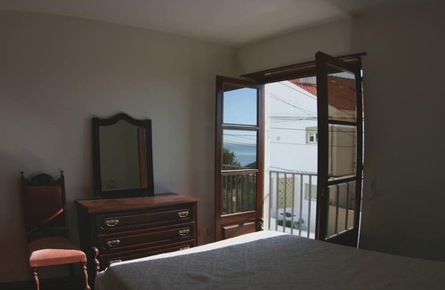 Santiago Bed & Breakfast | Lá em Cima