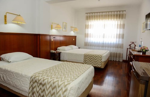 Sao Bras de Alportel Bed & Breakfast | Estalagem Sequeira