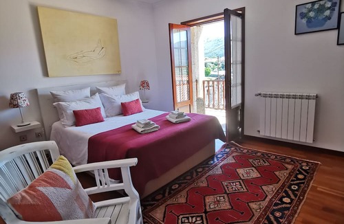 Soajo House | Three bedroom villa