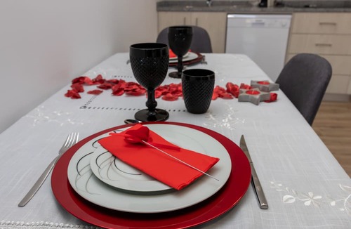 Seia Bed & Breakfast | Villa Alzira