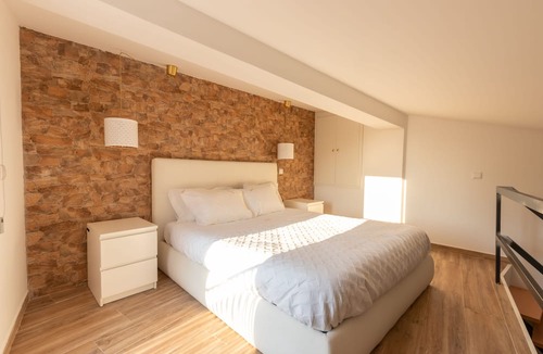 Seia Bed & Breakfast | Villa Alzira