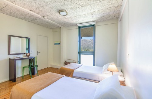 Campo de Gerez Hostel | HI Geres- Pousada da Juventude - Hostel